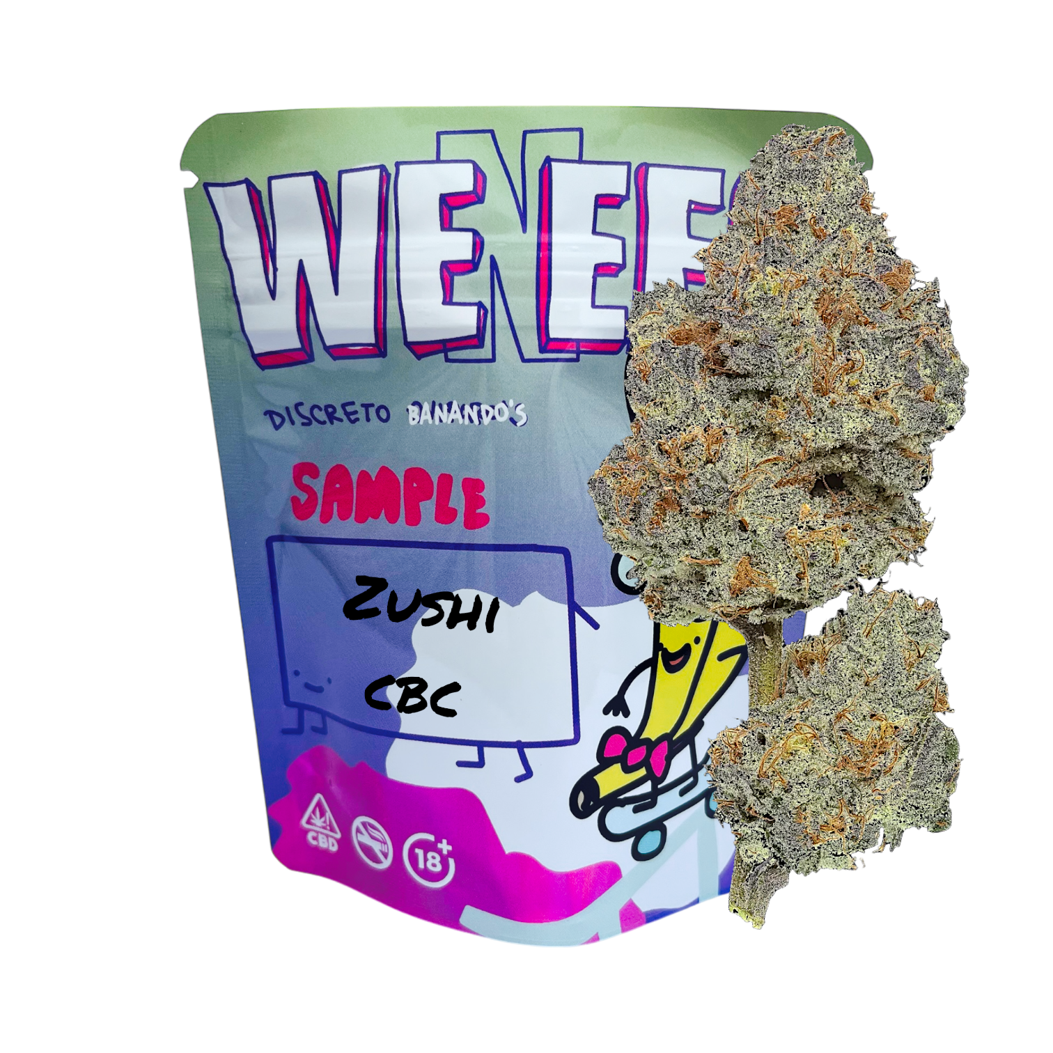 Zushi cbc