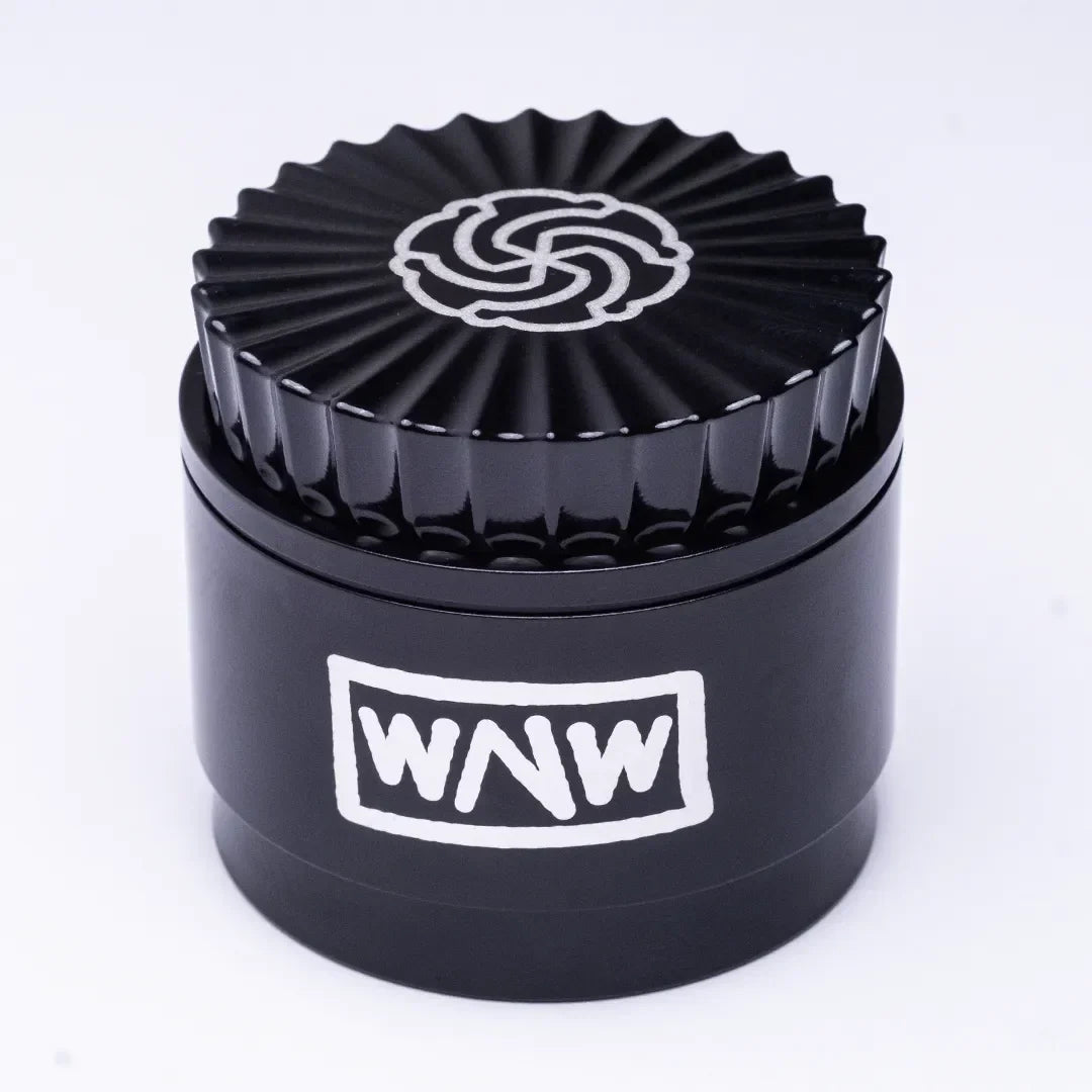 GRINDER WE NEED 5 ÉTAGES