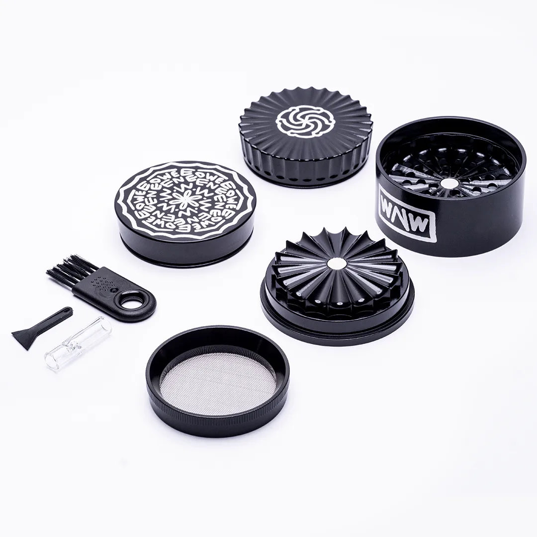 GRINDER WE NEED 5 ÉTAGES