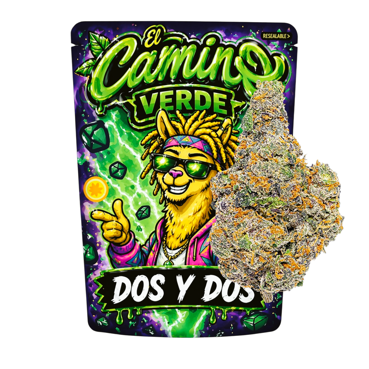 DOS Y DOS CBC