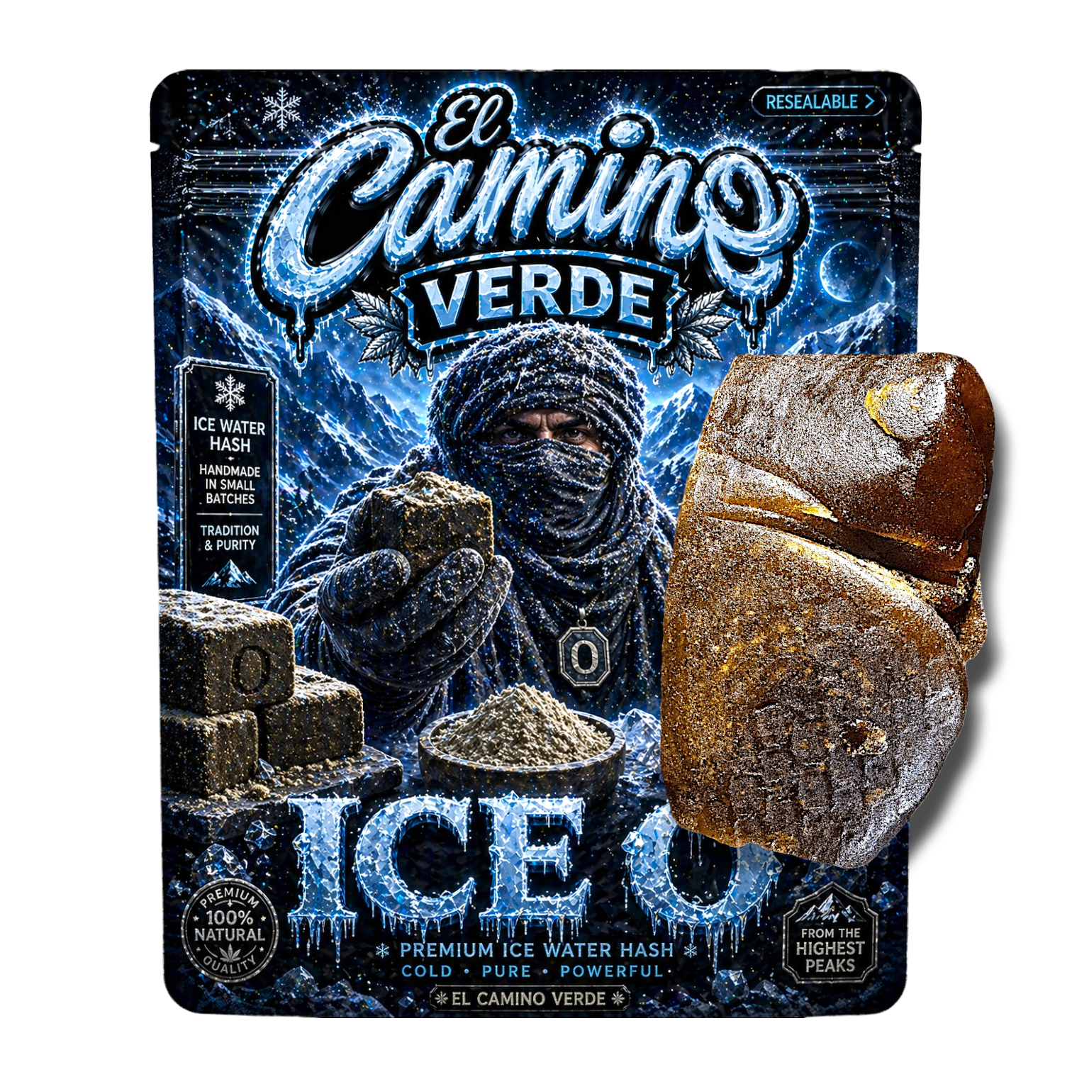 ICE PIATELLA CBC
