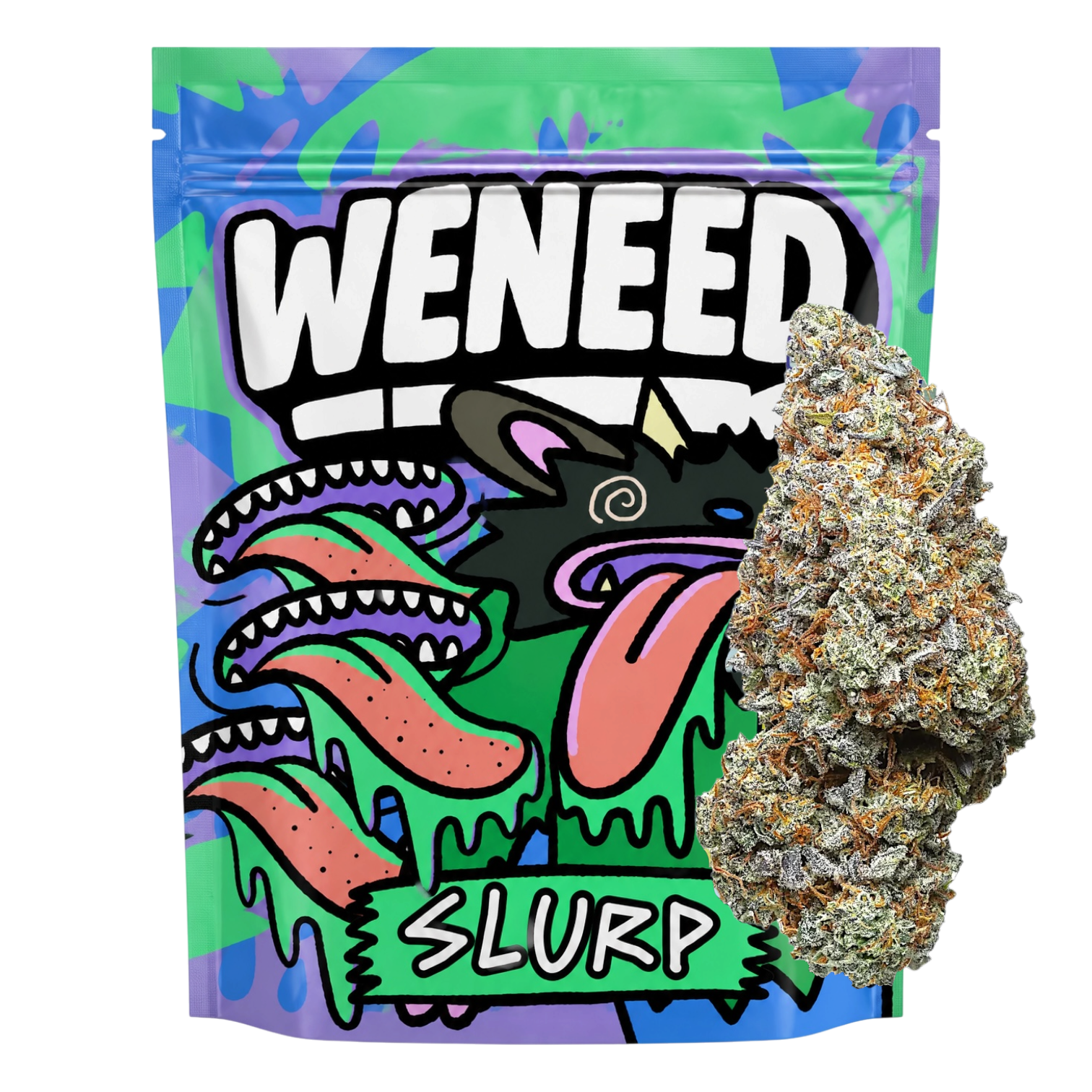Slurp