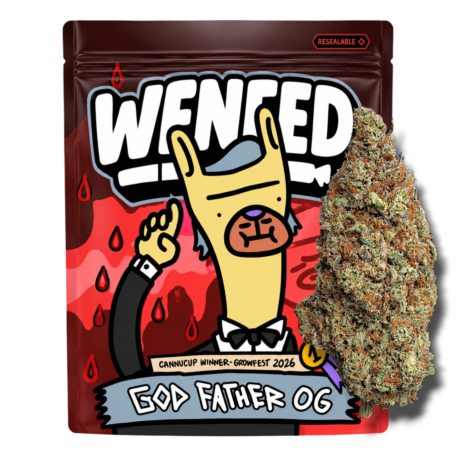 God Father OG