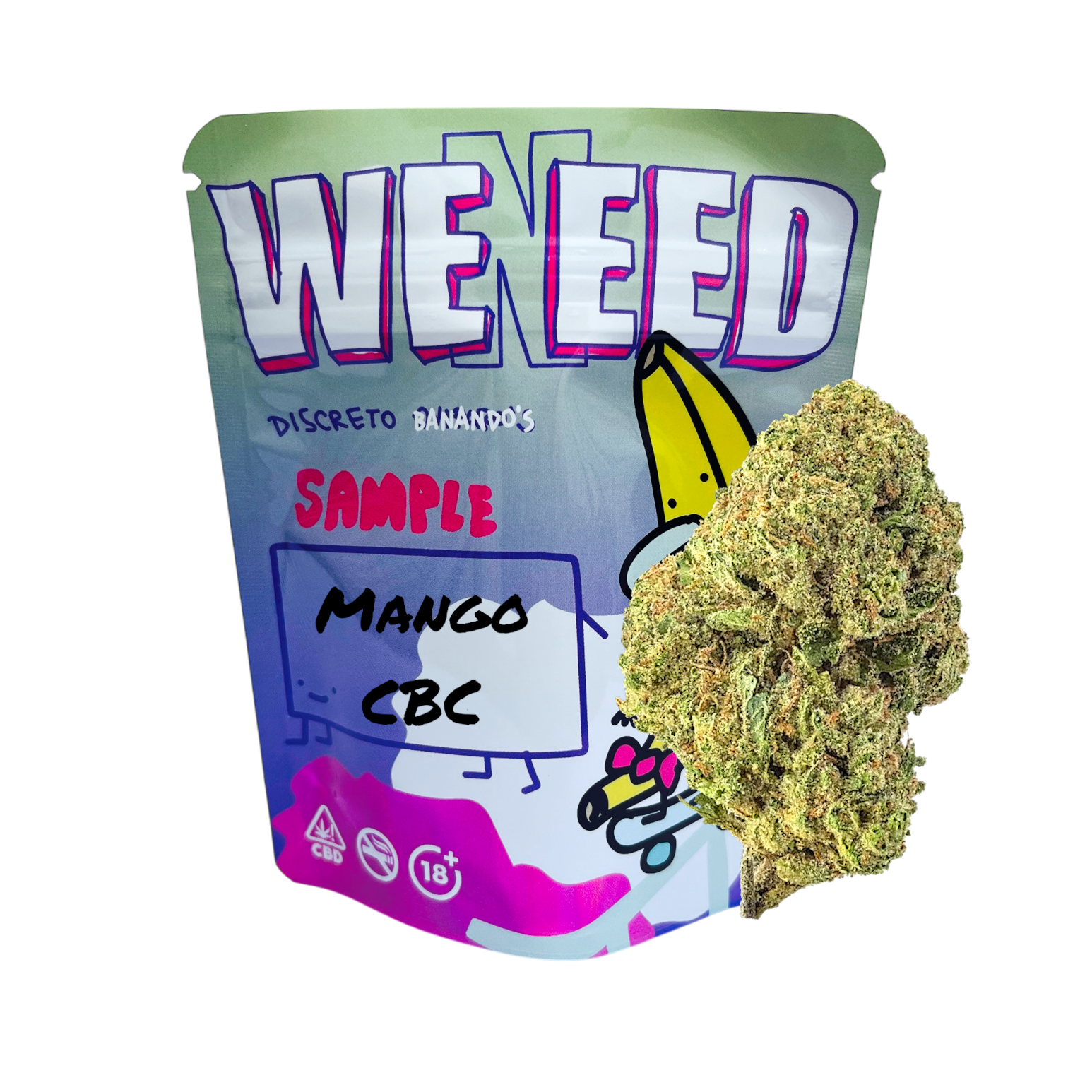 CBC Mango