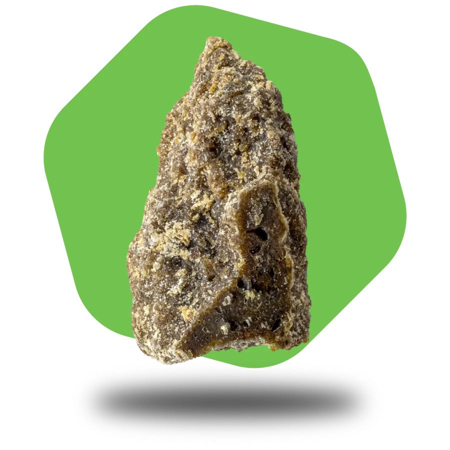 Bubble Hash